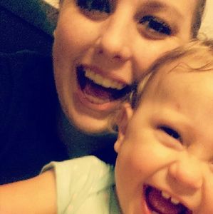 Meet your Posher, Brianna