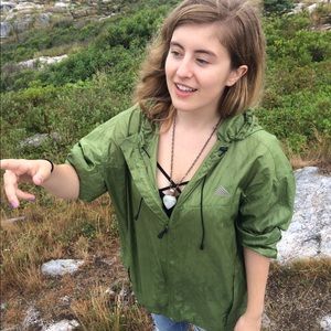 Meet your Posher, Anna