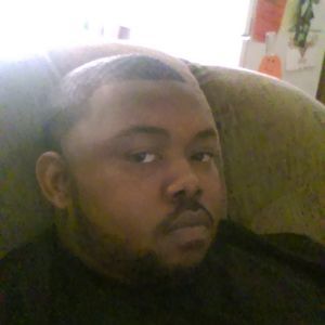 Meet your Posher, Jeremy