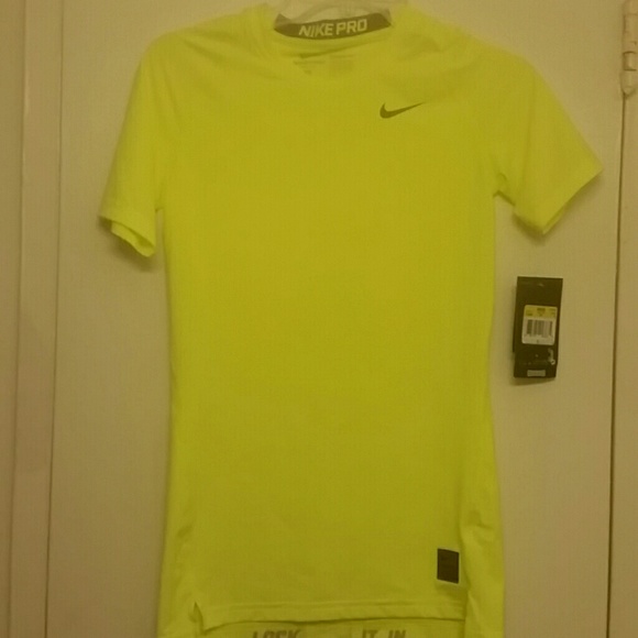 Brand New Nike Pro Dri-Fit