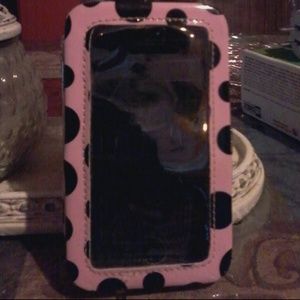 Iphone4 or iphone4s case