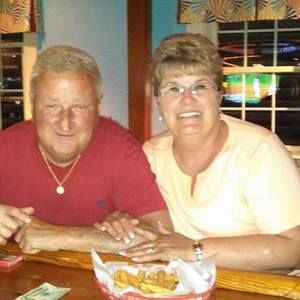 Meet your Posher, Patty