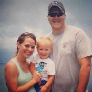 Meet your Posher, Jodi