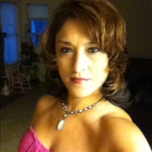 Meet your Posher, Jeanne