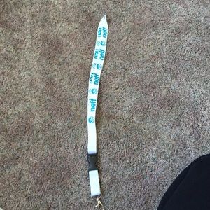 Neff lanyard