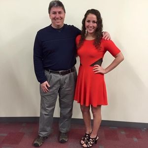 Meet your Posher, Jackie