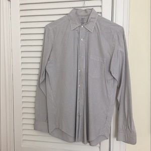 J. Crew Lightweight button down