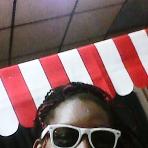 Meet your Posher, Robin