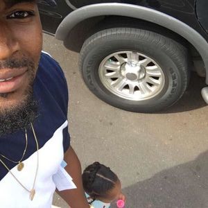 Meet your Posher, Elijah