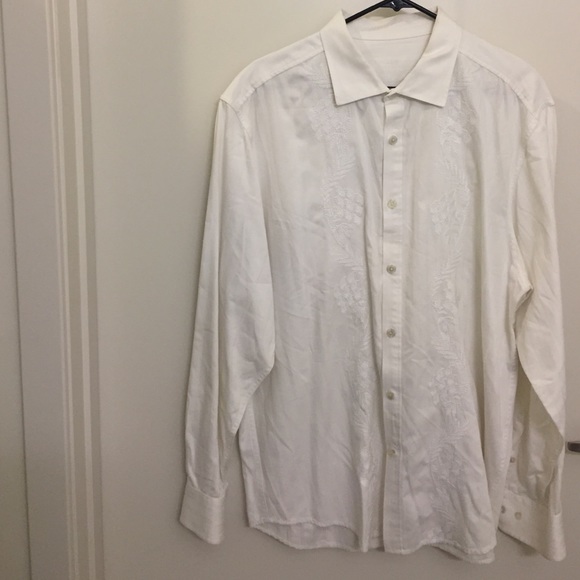 Men's Tommy Bahama Shirt