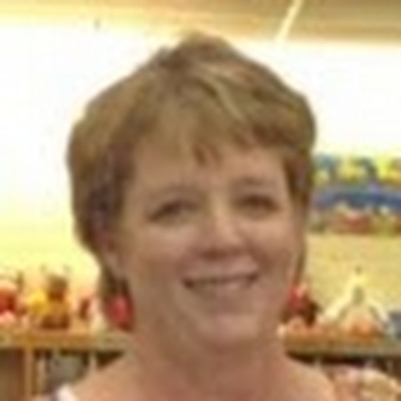 Meet your Posher, Heidi