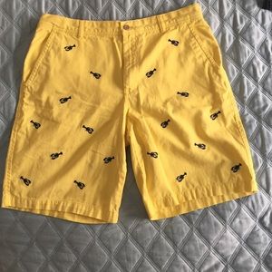 Izod shorts