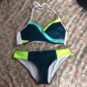 VS Bikini Two Piece