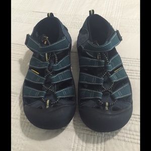 Keen sandals