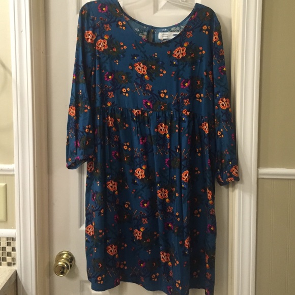 Old navy maternity dress