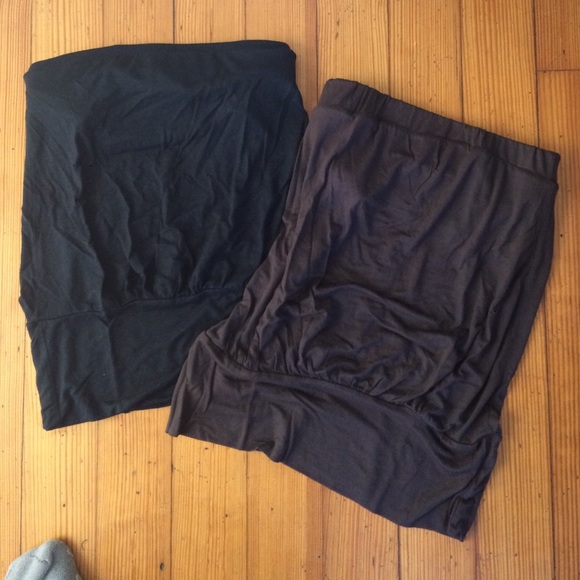 VS tube top bundle