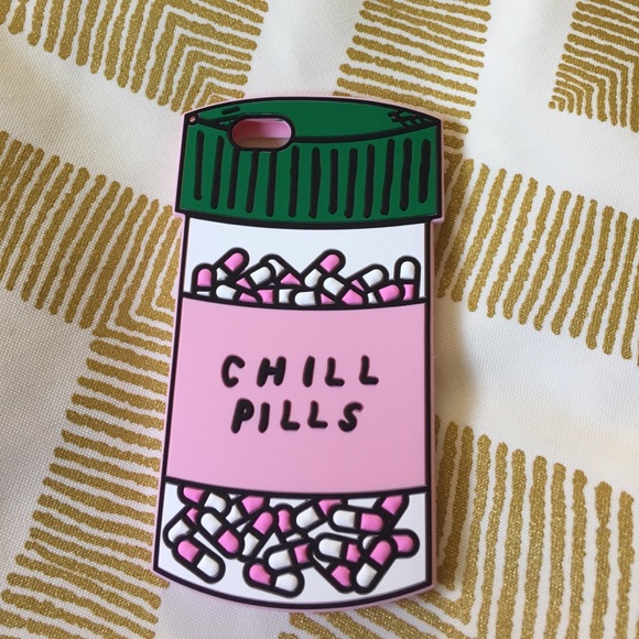 CHILL PILLS
