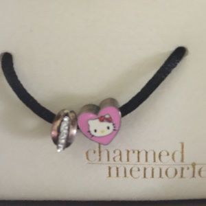 Brand new charms Kay Jewerly