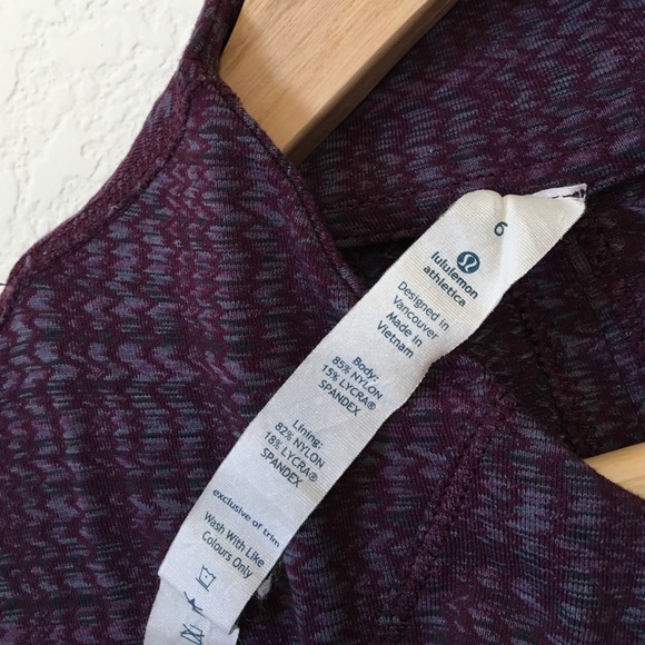 🔸sold🔸Lululemon Jacket - Picture 4 of 4