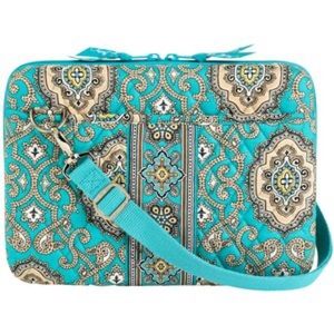 Vera Bradley Laptop Bag