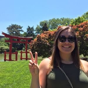 Meet your Posher, Lisa