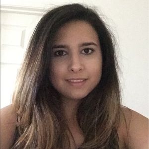 Meet your Posher, Jennifer