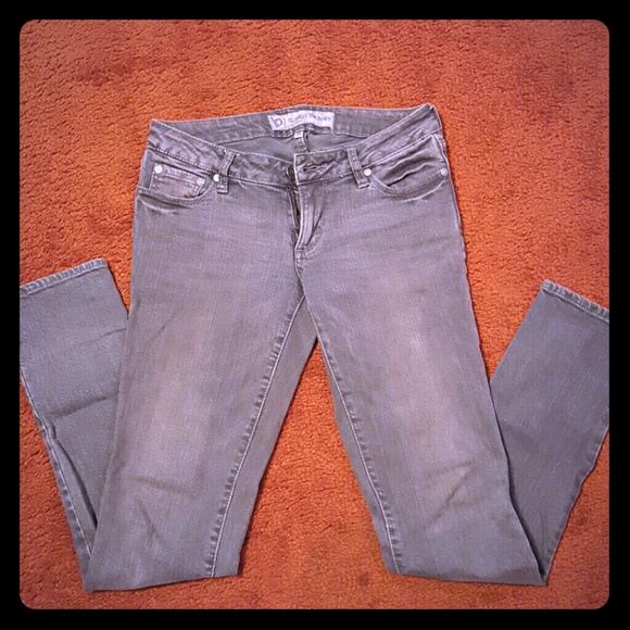 skinny jeans