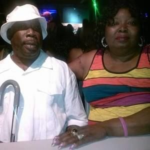 Meet your Posher, Goldie