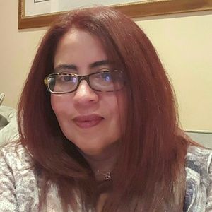 Meet your Posher, Nancy