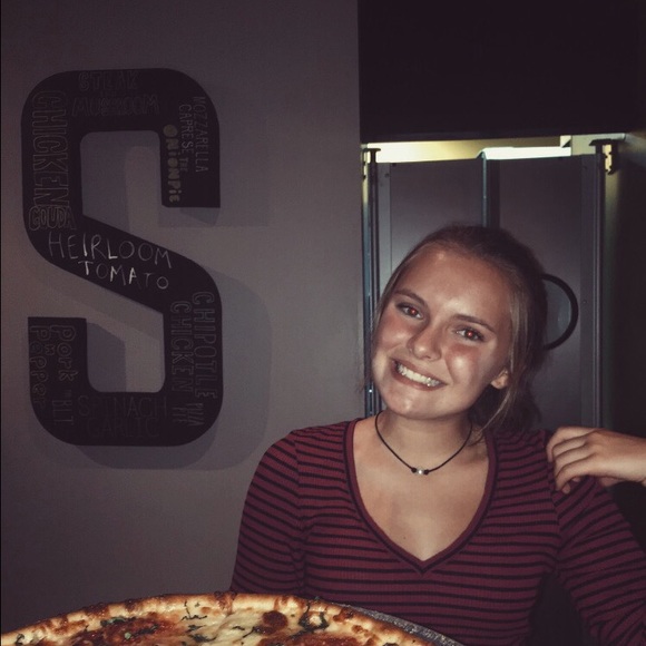 Meet your Posher, Sophie