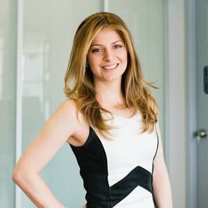 Meet your Posher, Carla