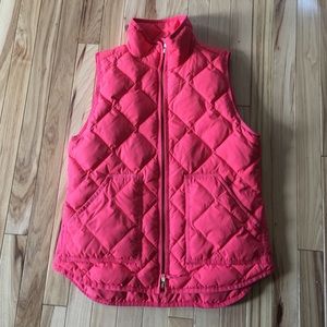 J. Crew Vest