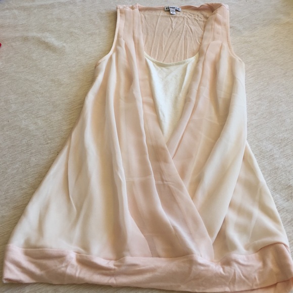 Express cross front top - Picture 3 of 7