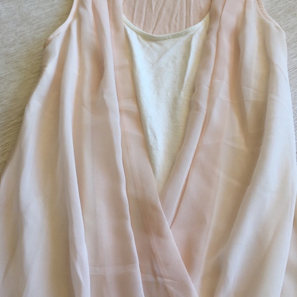 Express cross front top - Picture 4 of 7