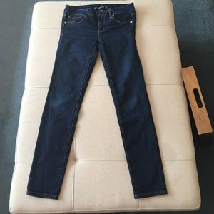 American Eagle Super Stretch Skinny - Size 4