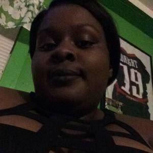 Meet your Posher, Shabrenna