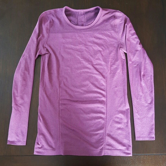 Fabletics Eureka long-sleeve shirt