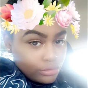 Meet your Posher, Terri