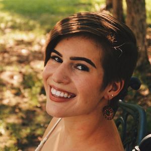 Meet your Posher, Cammie