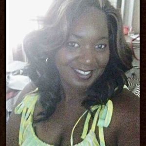 Meet your Posher, Joann