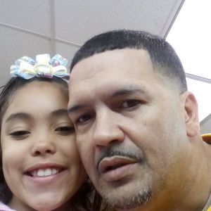 Meet your Posher, Luis