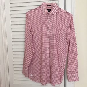 J. Crew Ludlow Button Down