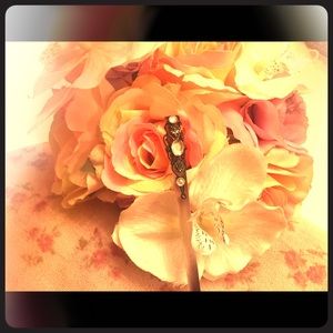 Vintage Kanzashi