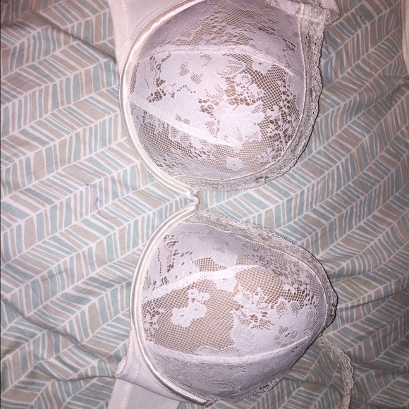 Cacique bra - padded, underwire, NWOT