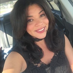 Meet your Posher, Cindy