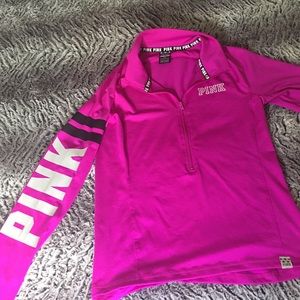 Pullover PINK Sweater