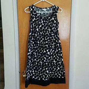 Motherhood Maternity Dress