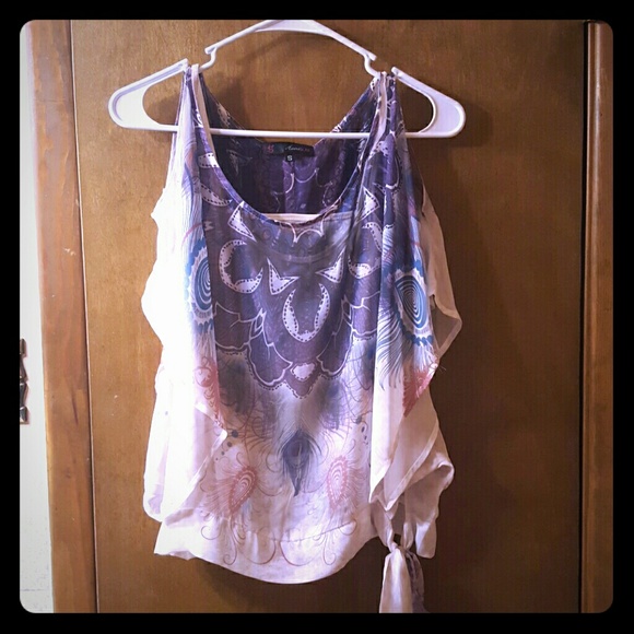blouse top