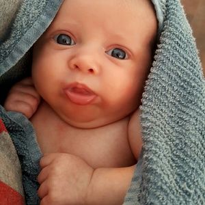 Meet your Posher, Cheryl