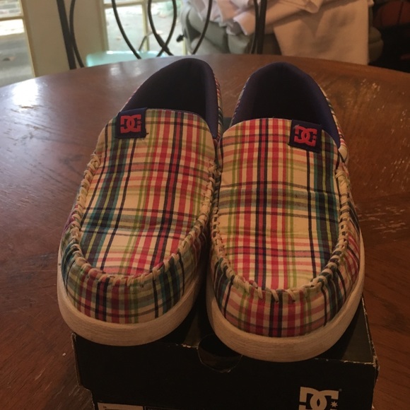 D.C. Shoes